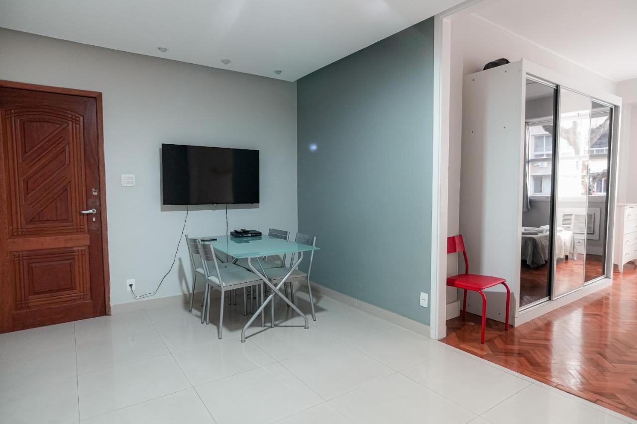 Confortavel Na Quadra Da Apartment *