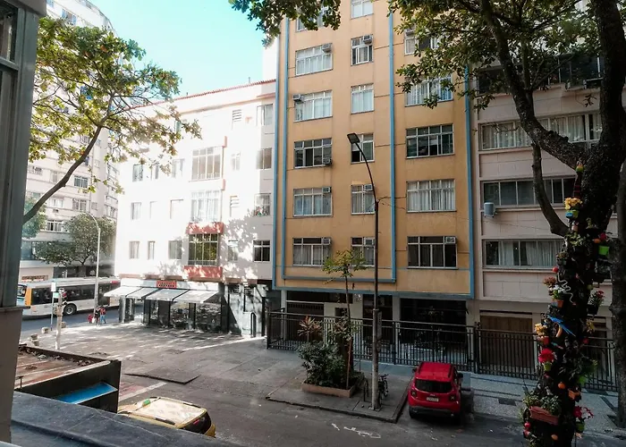 Apartamento Confortavel Na Quadra Da Praia